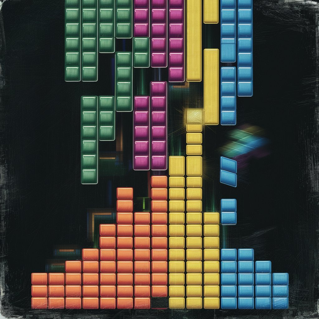 Fantasy Tetris